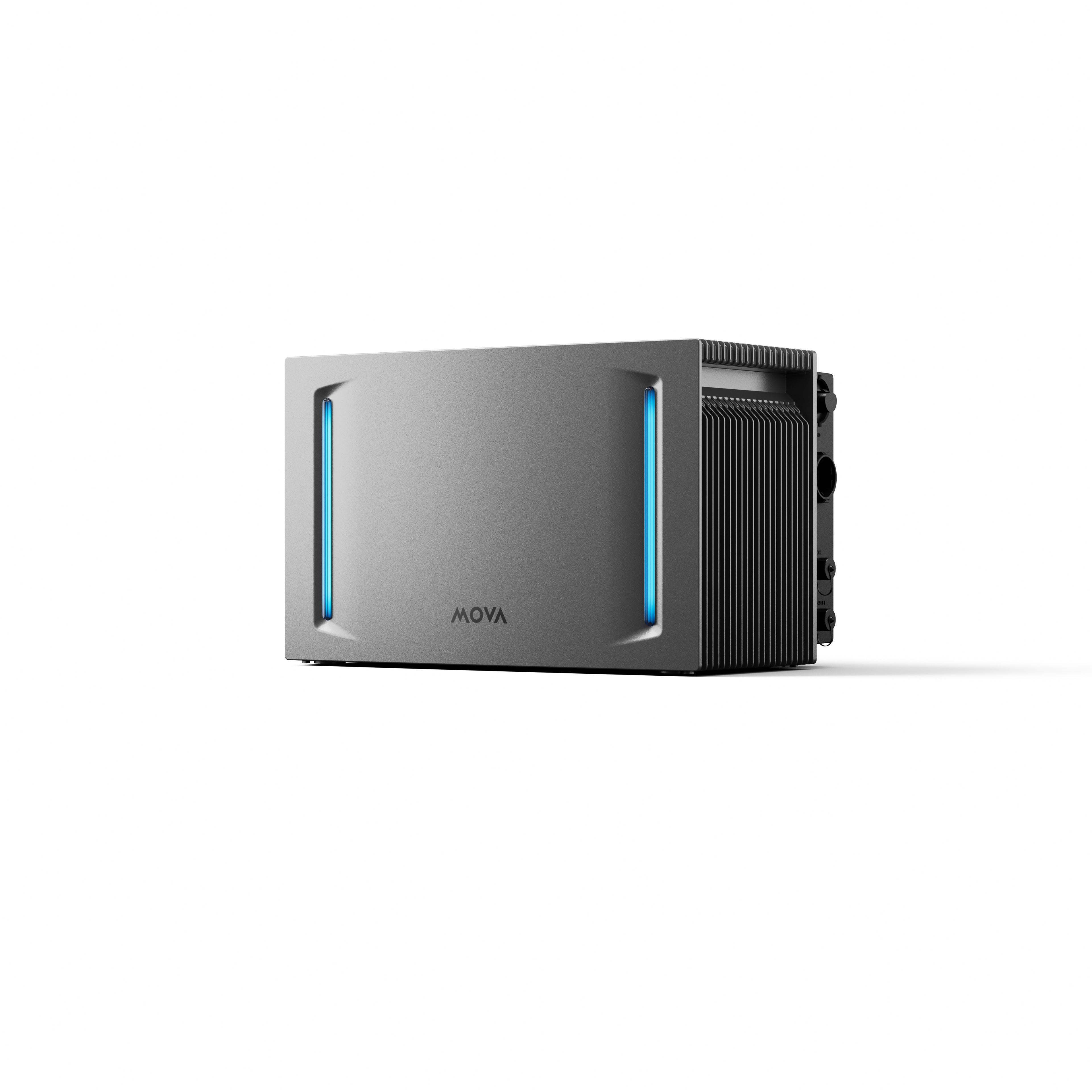 MOVA LumeGret A4000