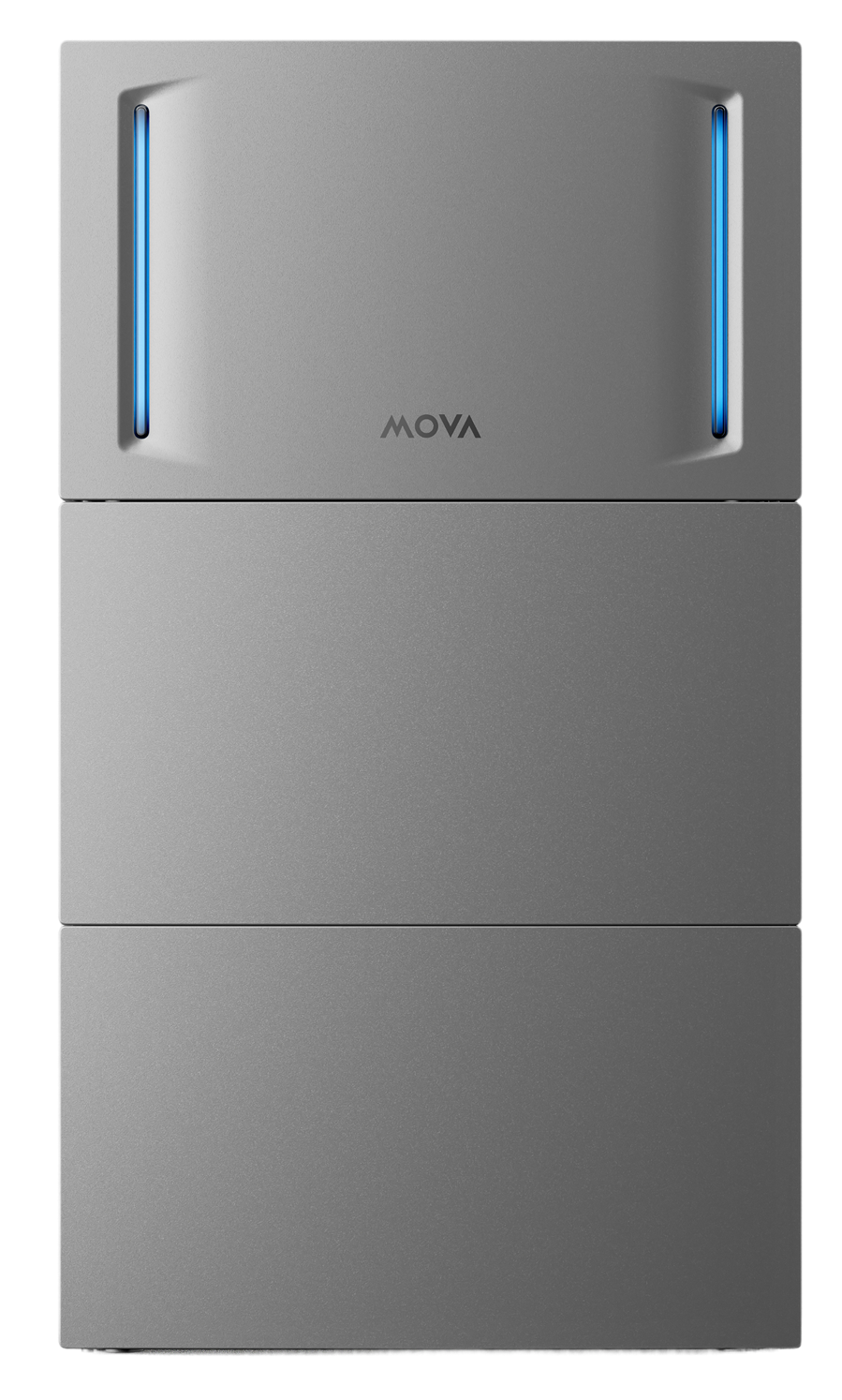 MOVA LumeGret B4000 4kWh Erweiterungsakku